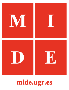 MIDE UGR