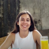 Aida Guerra Vaquero (FEDER – Federación Española de Enfermedades Raras, España) 