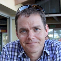 Alan Reid (Monash University, Australia) 