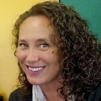 Antonia García Luque (Universidad de Jaén, España) 