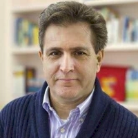Eduardo García Jiménez (Universidad de Sevilla, España) 