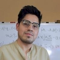 Erik Carbajal-Degante (UNAM-CUAED, México)