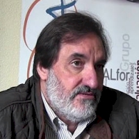 Gregorio Rodríguez Gómez (Universidad de Cádiz, España) 