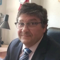 Jesús Miguel Muñoz Cantero (Universidade da Coruña, España)