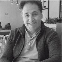 José Sánchez Santamaría (Universidad de Castilla-La Mancha, España) 