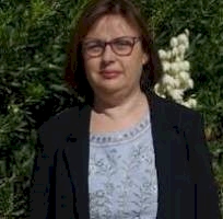 Juana-María Tierno García (Universitat Rovira i Virgili, España)