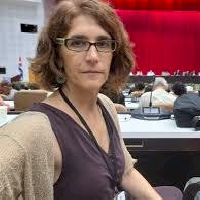 Mónica Moraleda Altares (CENEAM – MITECO, España) 