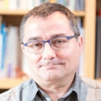 Pablo A. Meira Cartea (Universidade de Santiago de Compostela, España)