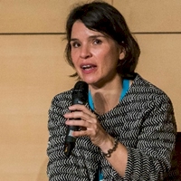Pilar Rico Castro (FECYT / UNED, España) 
