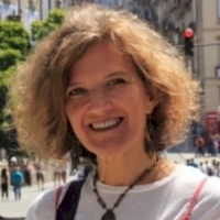 Soledad Romero Rodríguez (Universidad de Sevilla, España) 